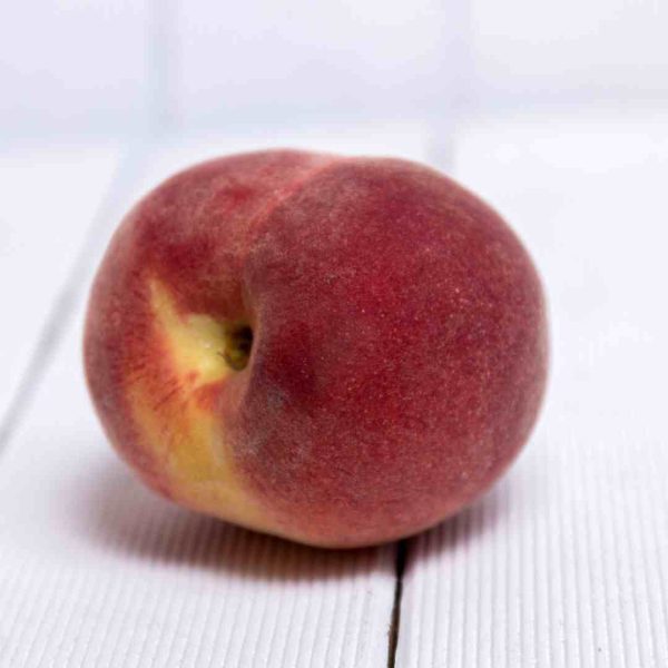Pessegueiro Rubira (Peach Prunus persica Rubira) [120cm]