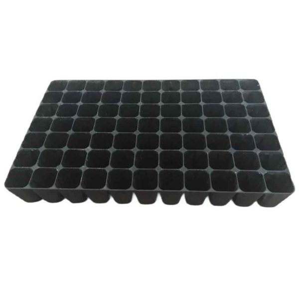 Tabuleiros de Plantação de 84 Pés [PACK 10 TABULEIROS] - Image 2