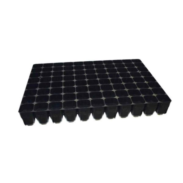 Tabuleiros de Plantação de 84 Pés [PACK 10 TABULEIROS]